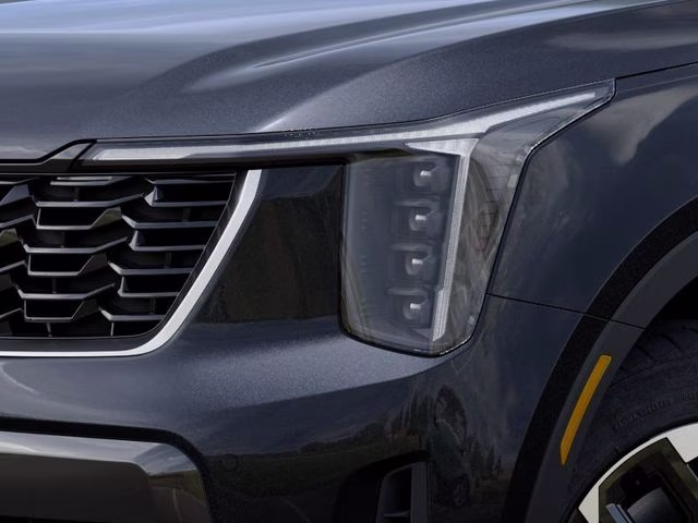 2026 Gray Kia Sorento S AWD SUV
