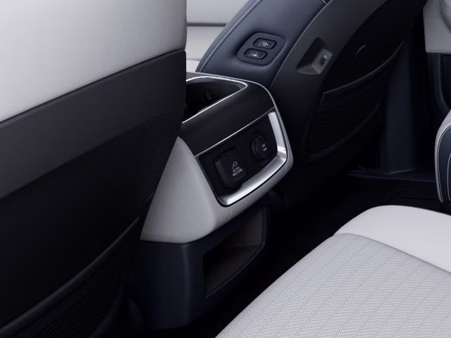 2026 Gray Kia Carnival Hybrid SX Prestige FWD Van