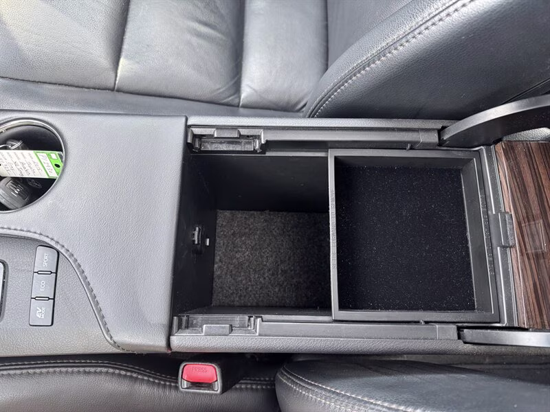 2015 Cosmic Gray Mica Toyota Avalon Hybrid XLE Touring FWD Sedan