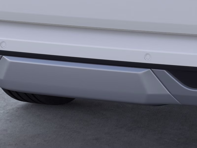2026 Oxford White Ford Expedition Max Platinum 4X4 SUV