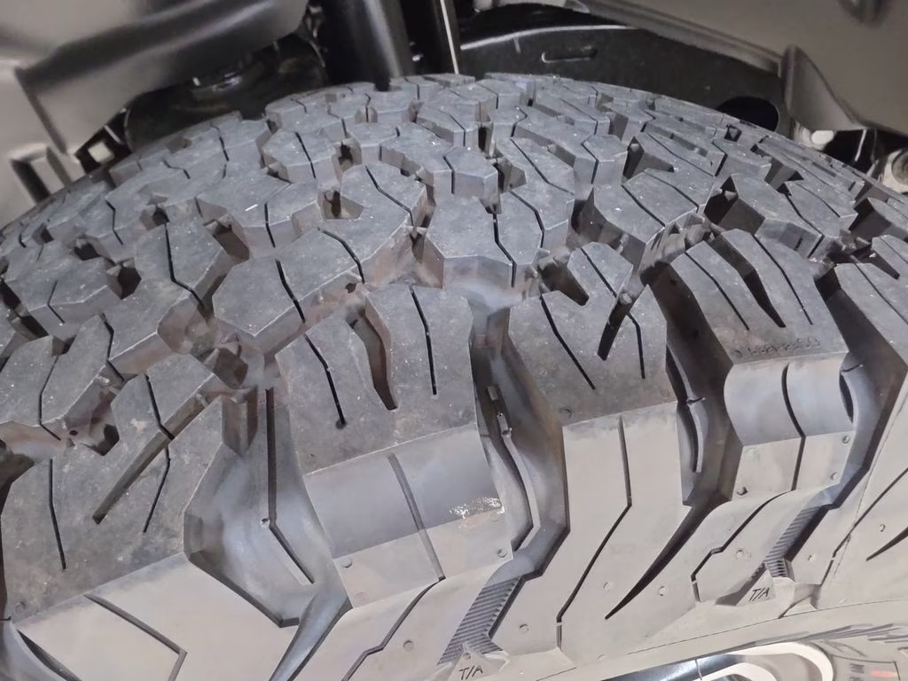 2026 Anvil Clear Coat Jeep Wrangler Rubicon 4X4 SUV