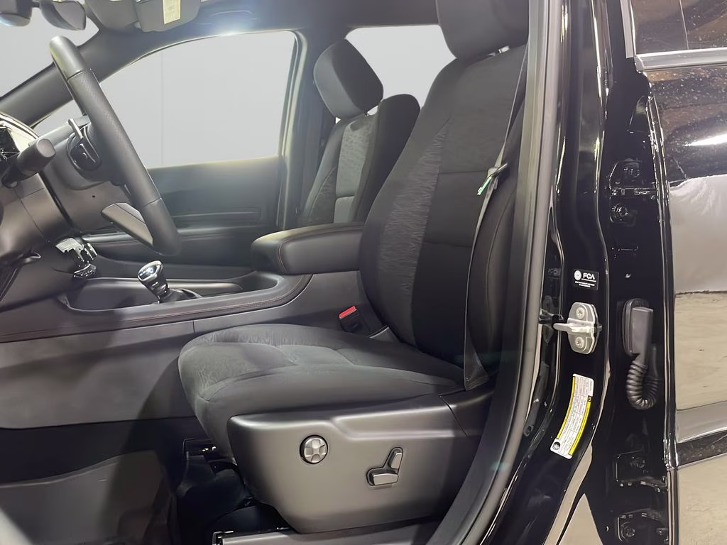 2026 DB Black Crystal Clearcoat Dodge Durango GT AWD SUV
