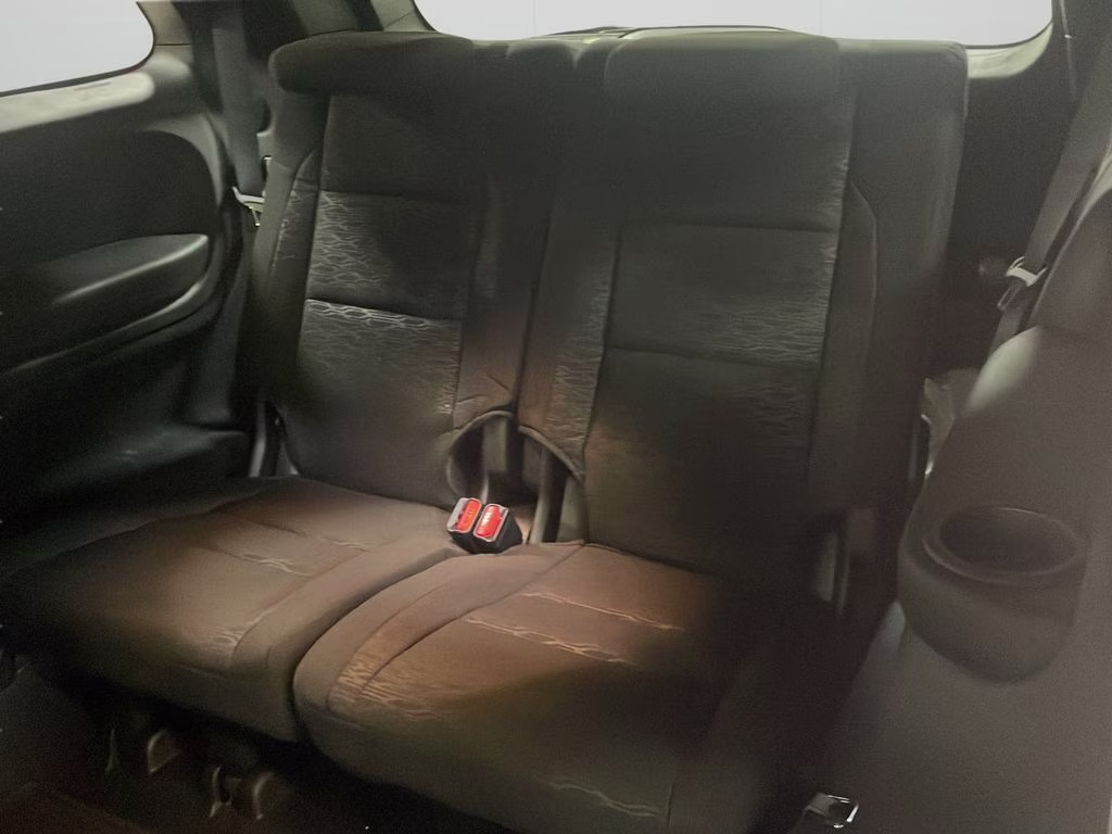2026 DB Black Crystal Clearcoat Dodge Durango GT AWD SUV
