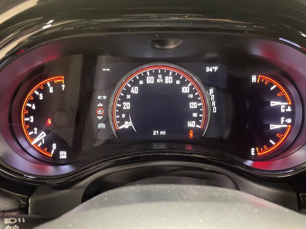 2026 DB Black Crystal Clearcoat Dodge Durango GT AWD SUV