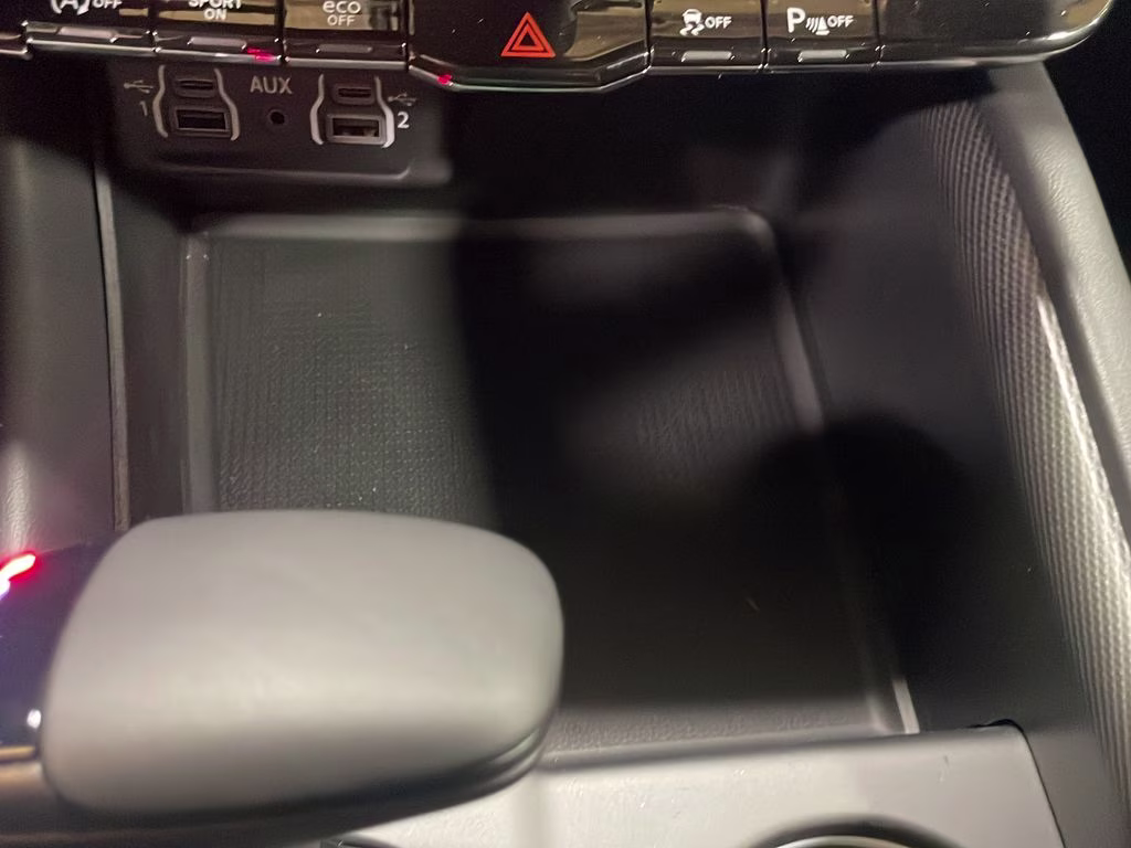 2026 DB Black Crystal Clearcoat Dodge Durango GT AWD SUV