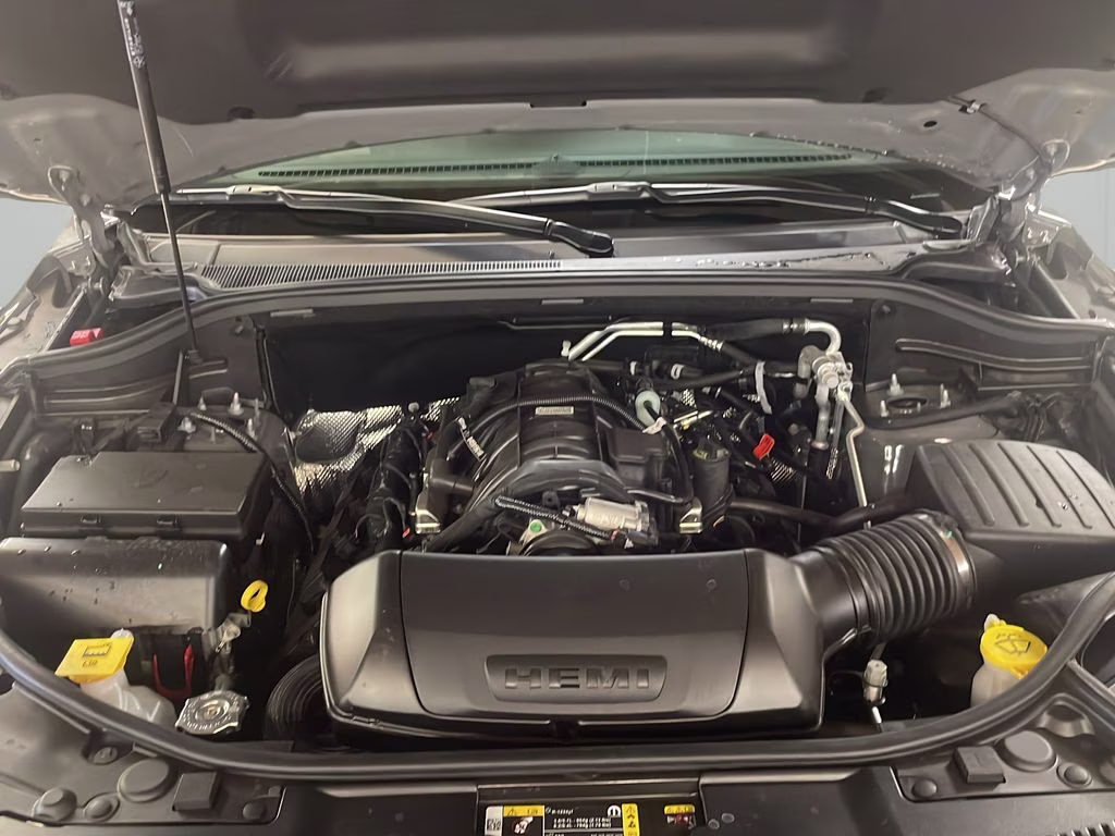 2026 Destroyer Gray Clearcoat Dodge Durango GT Plus HEMI V8 AWD SUV