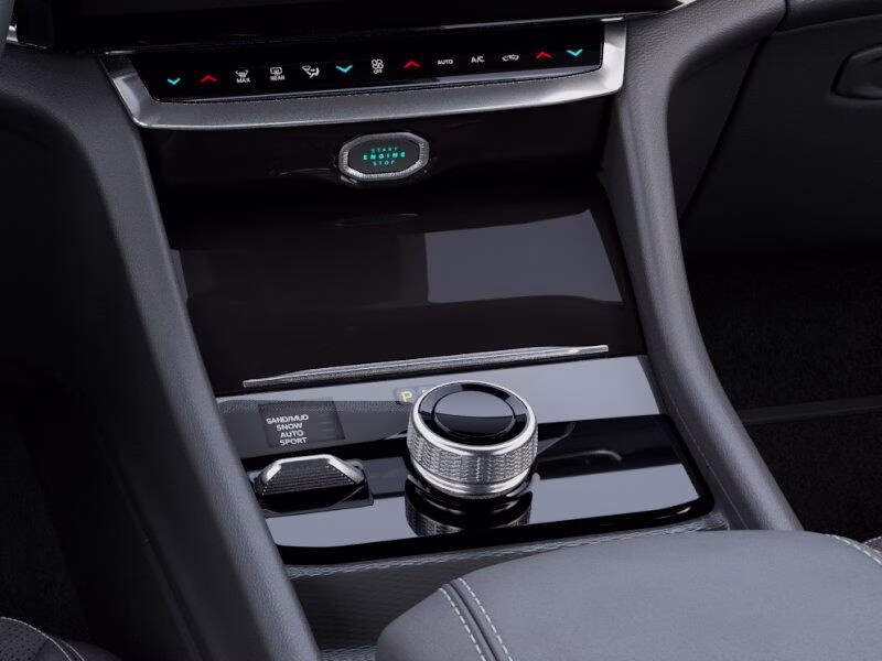2026 Diamond Black Crystal Pearl Coat Jeep Grand Cherokee Grand Cherokee Laredo Altitude 4x4 4X4 SUV