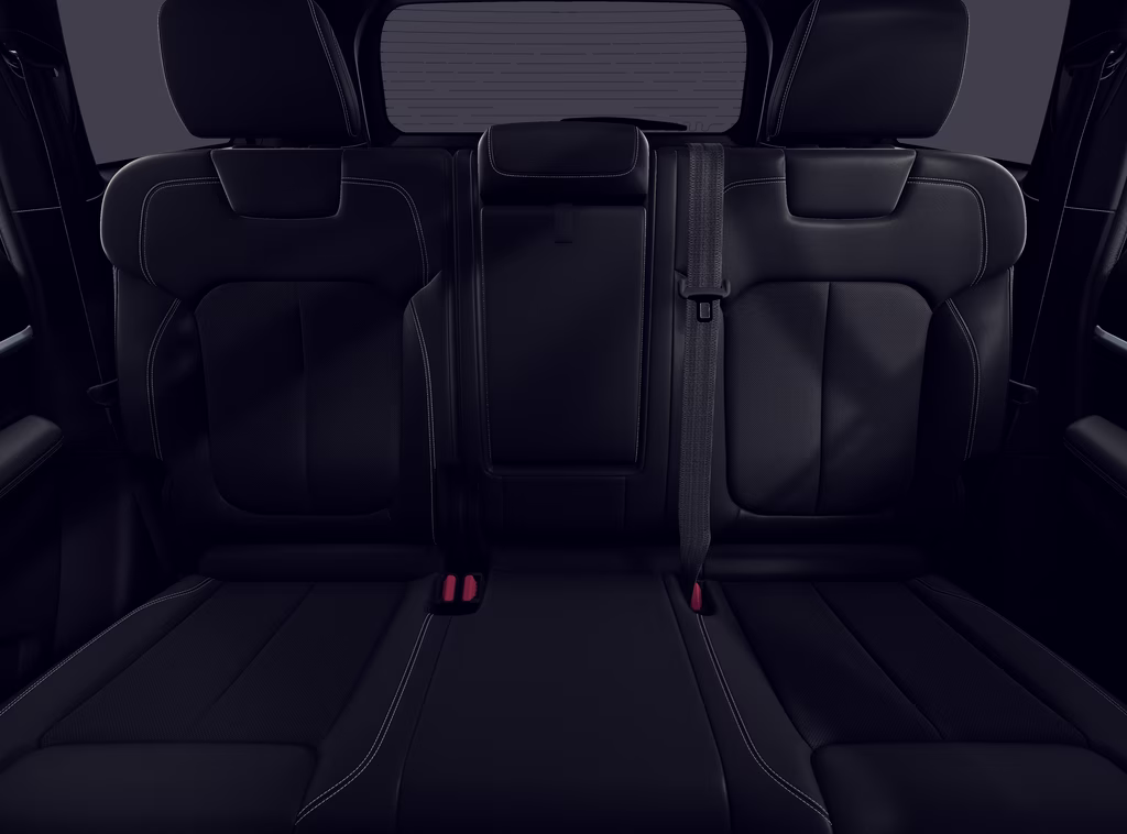 2026 Diamond Black Crystal Pearl Coat Jeep Grand Cherokee Grand Cherokee Laredo Altitude 4x4 4X4 SUV