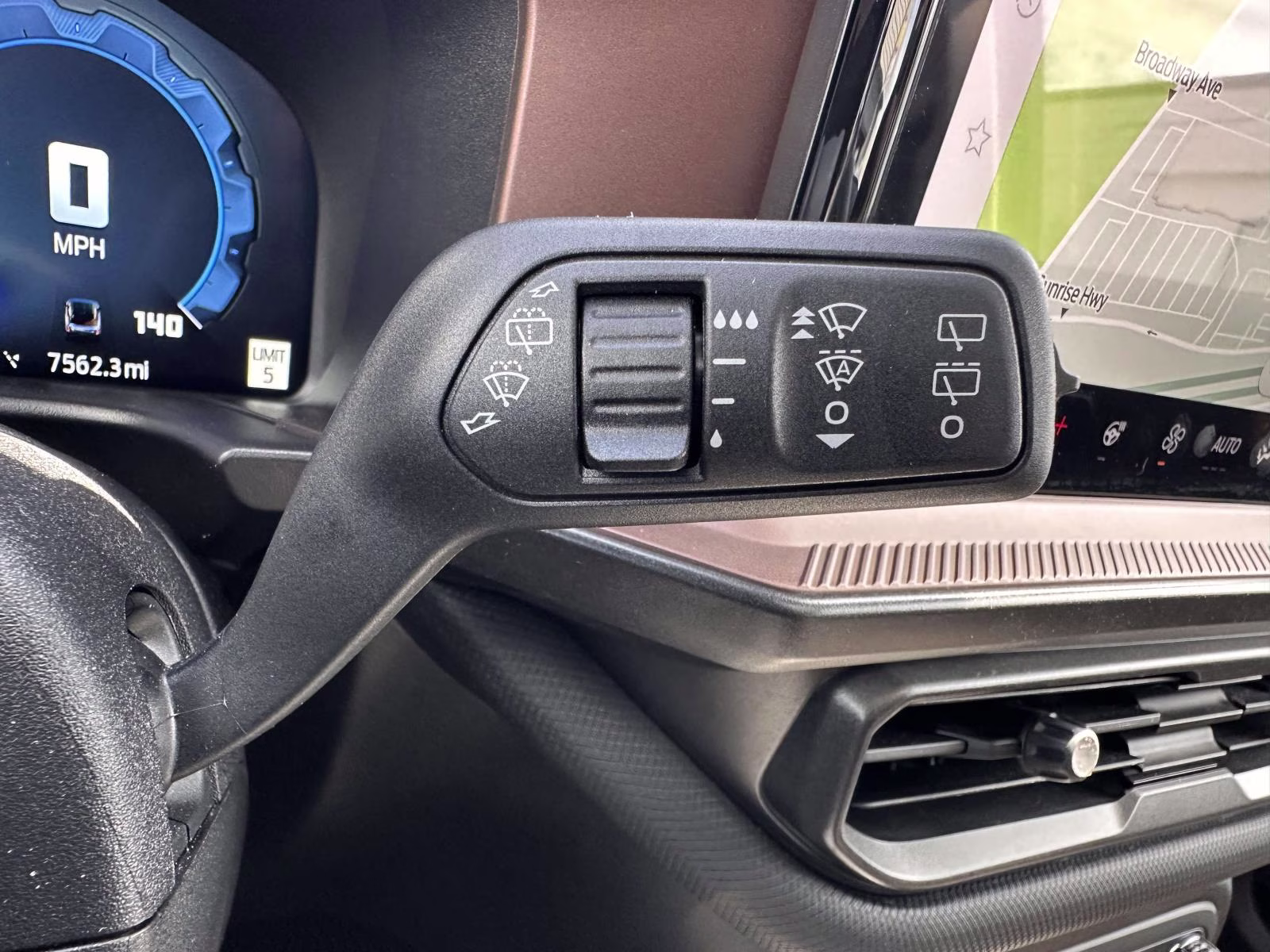 2025 Azure Gray Metallic Tri-Coat Ford Bronco Sport Outer Banks 4x4 4X4 SUV