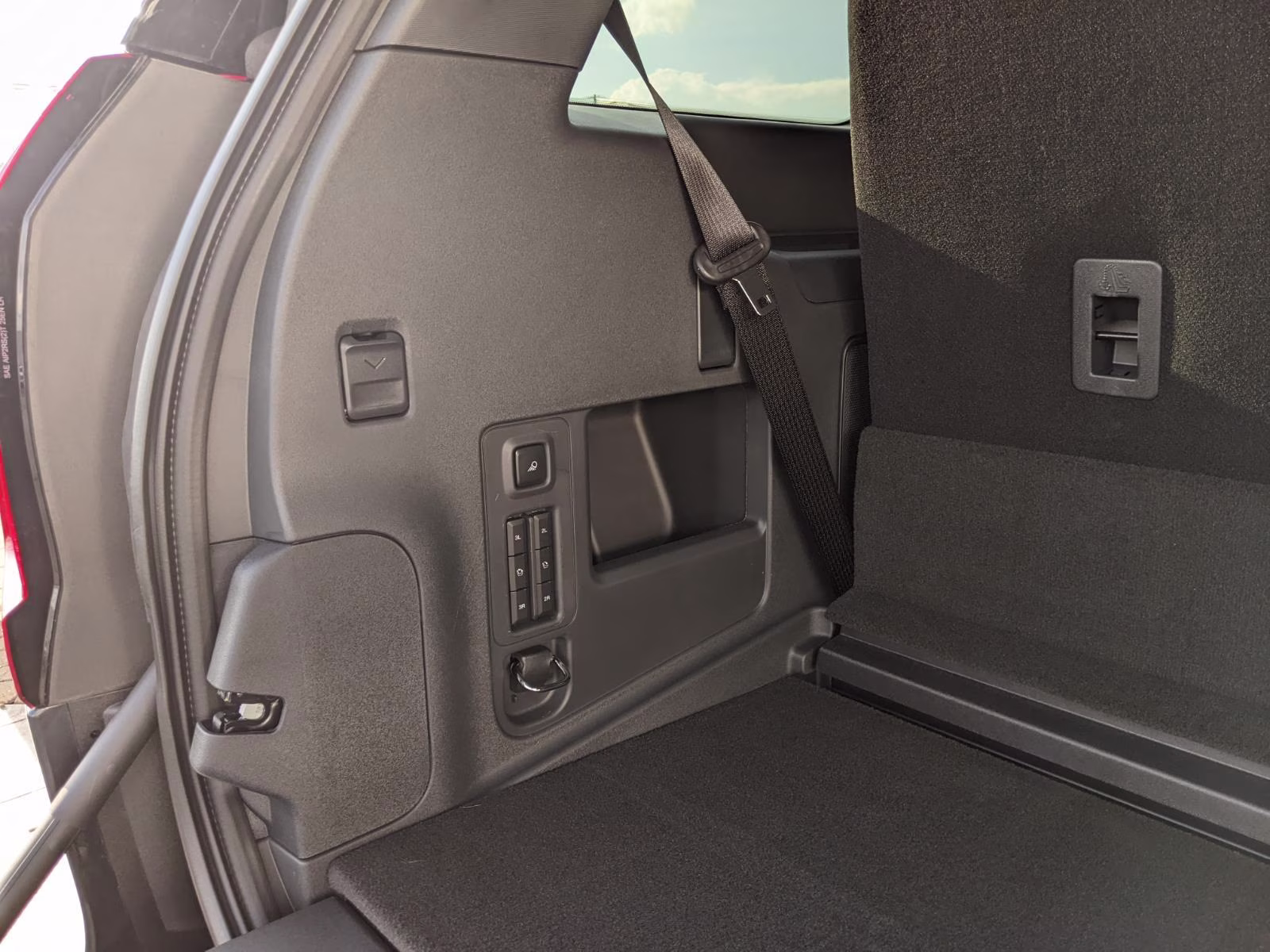 2026 Stone Blue Metallic Ford Expedition Tremor 4X4 SUV