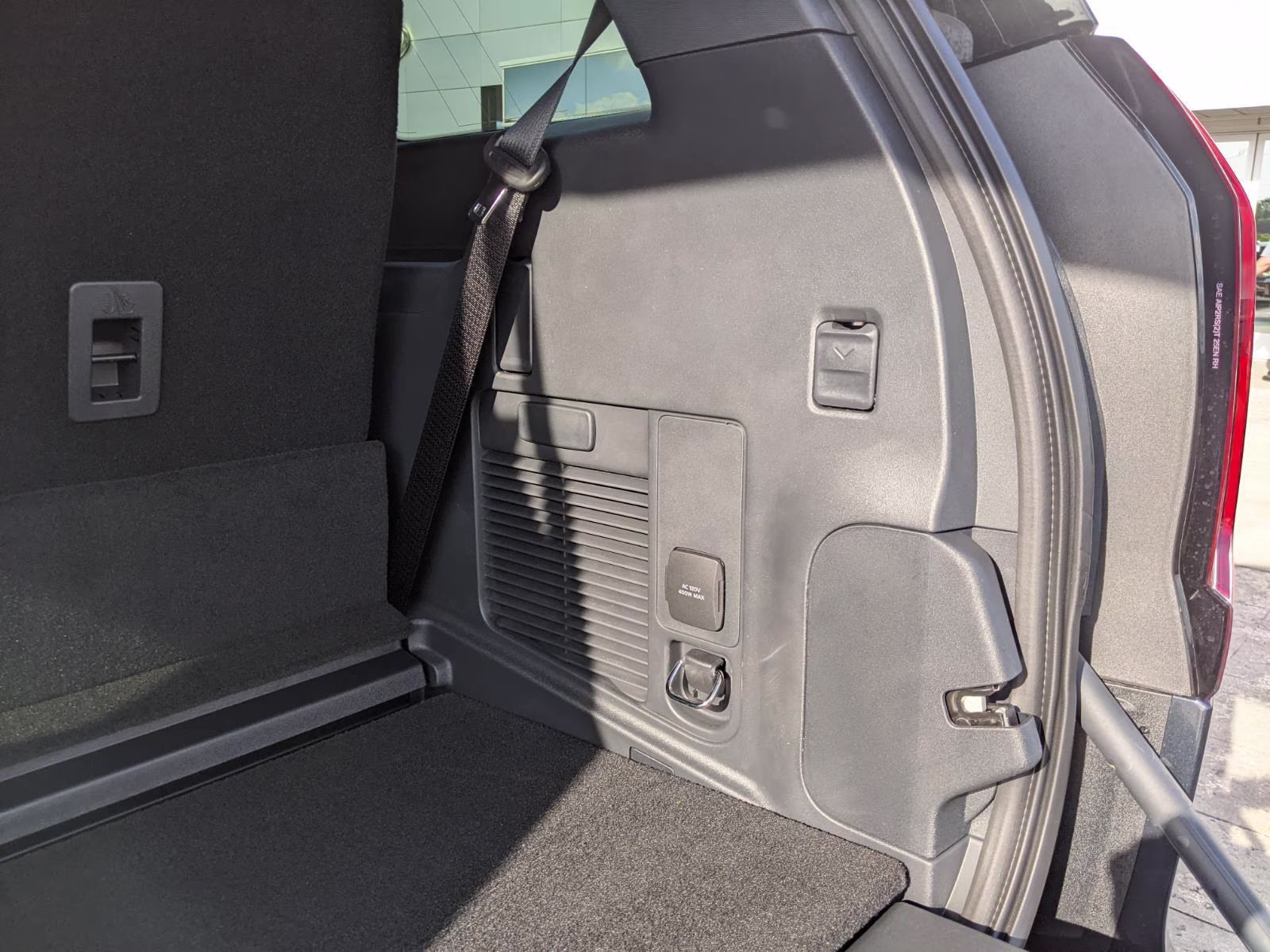 2026 Stone Blue Metallic Ford Expedition Tremor 4X4 SUV