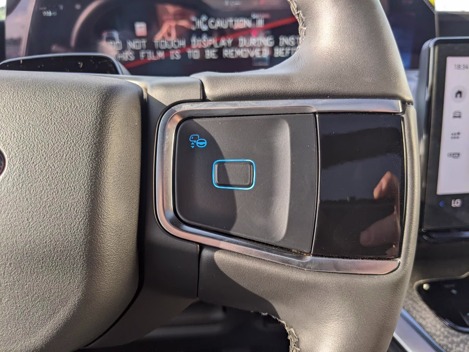 2026 Stone Blue Metallic Ford Expedition Tremor 4X4 SUV