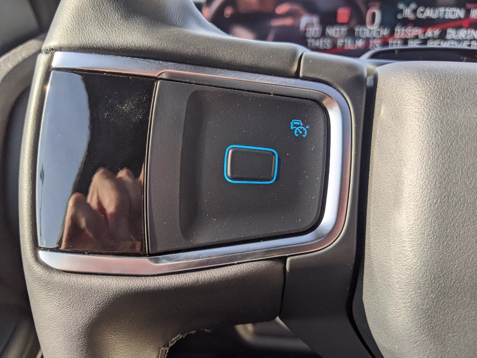 2026 Stone Blue Metallic Ford Expedition Tremor 4X4 SUV