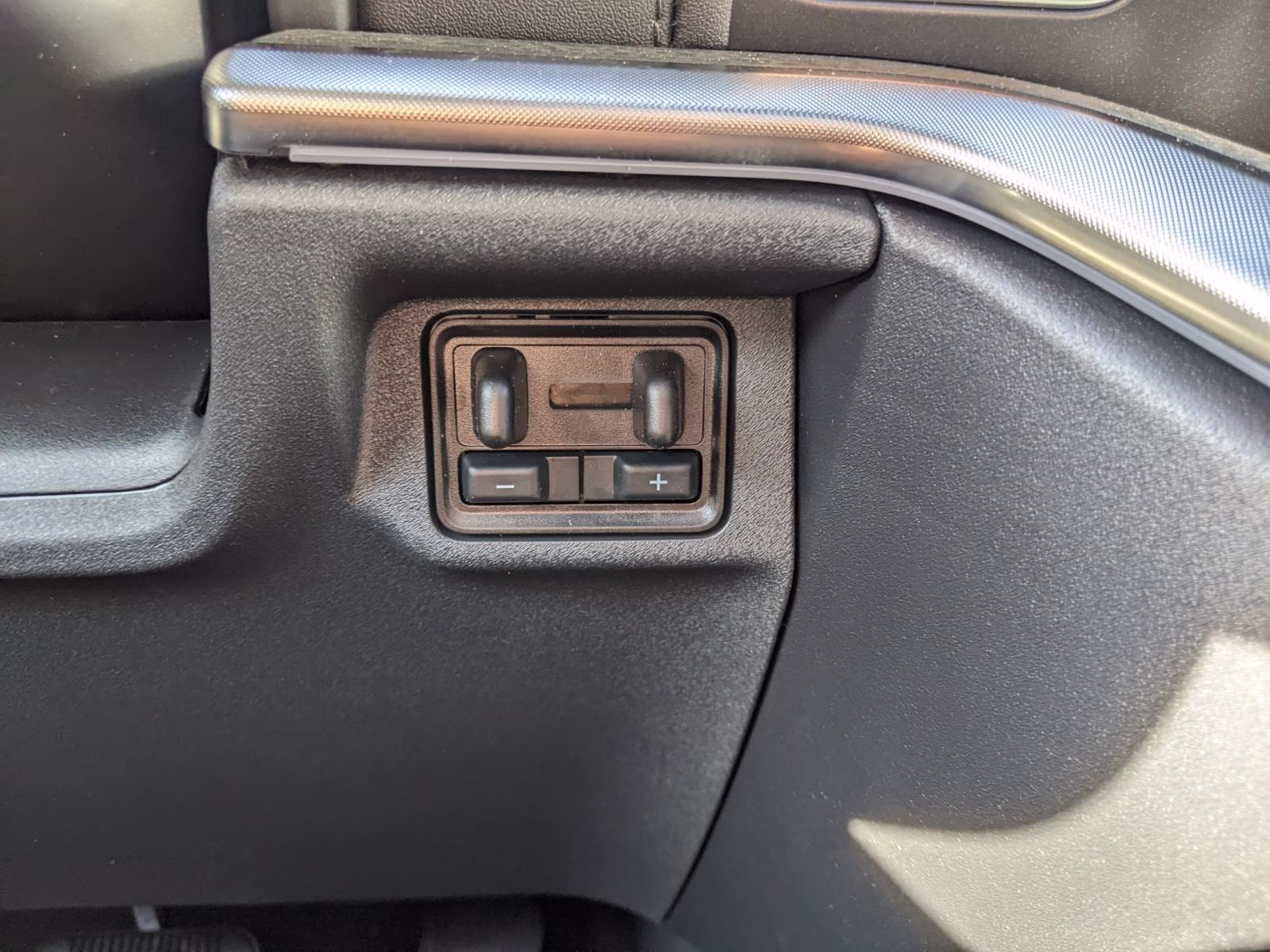 2026 Stone Blue Metallic Ford Expedition Tremor 4X4 SUV