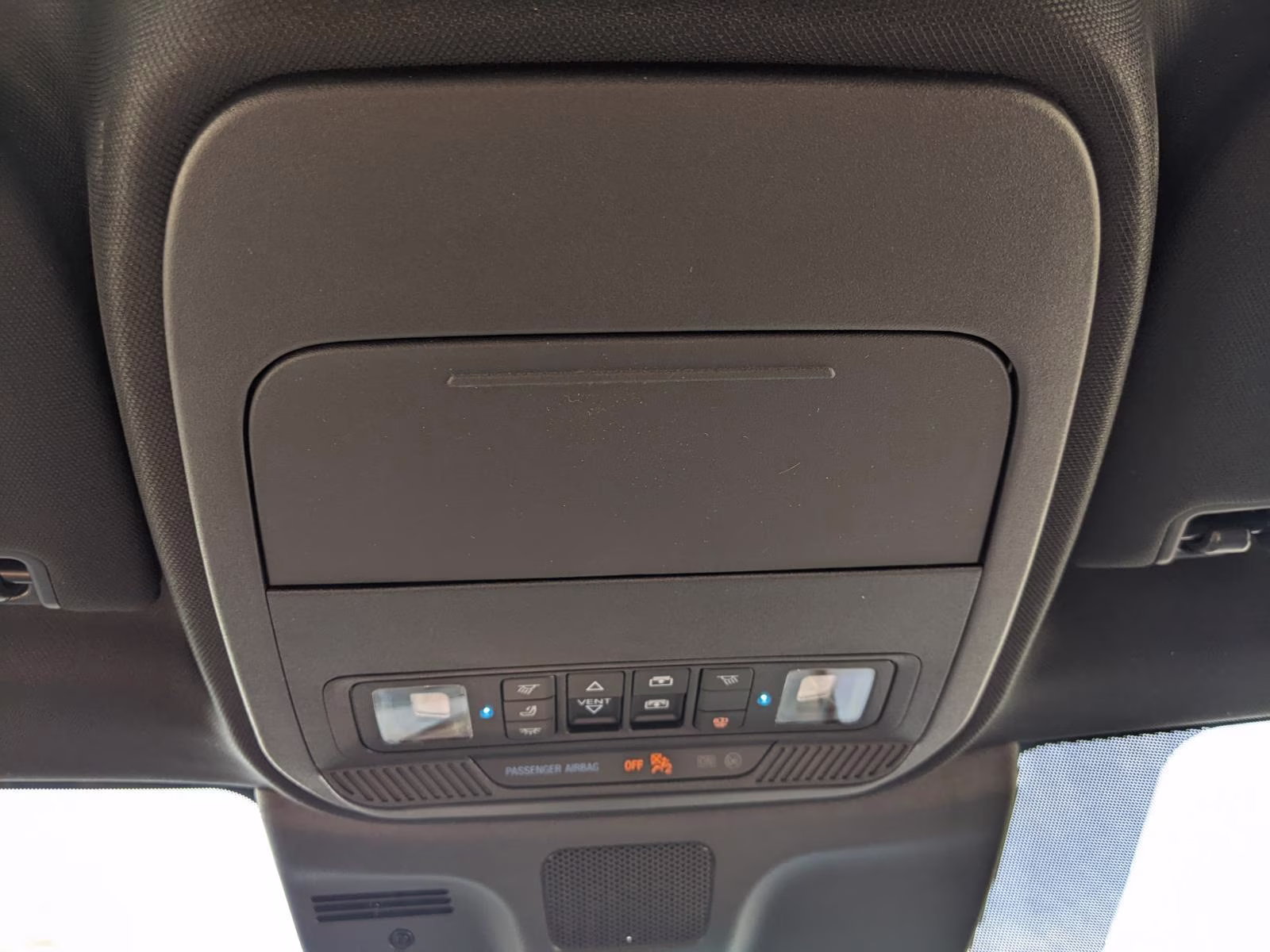 2026 Stone Blue Metallic Ford Expedition Tremor 4X4 SUV
