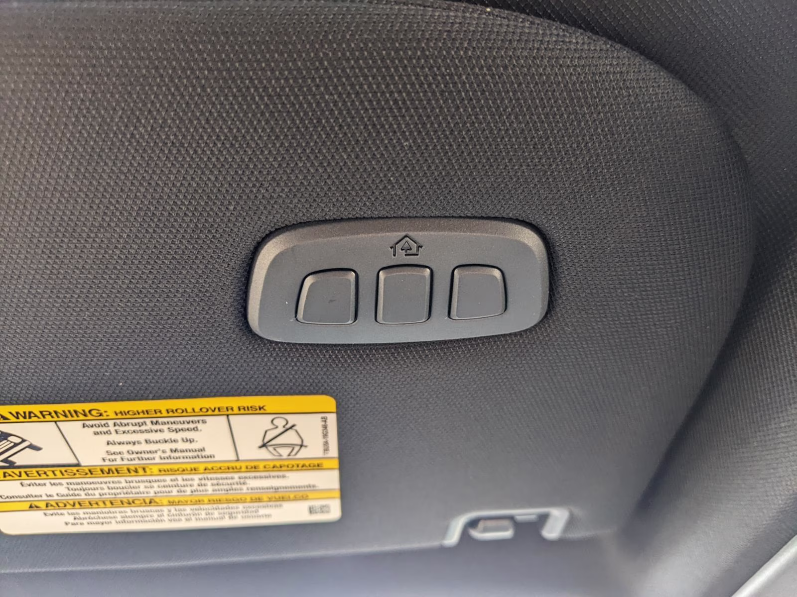 2026 Stone Blue Metallic Ford Expedition Tremor 4X4 SUV