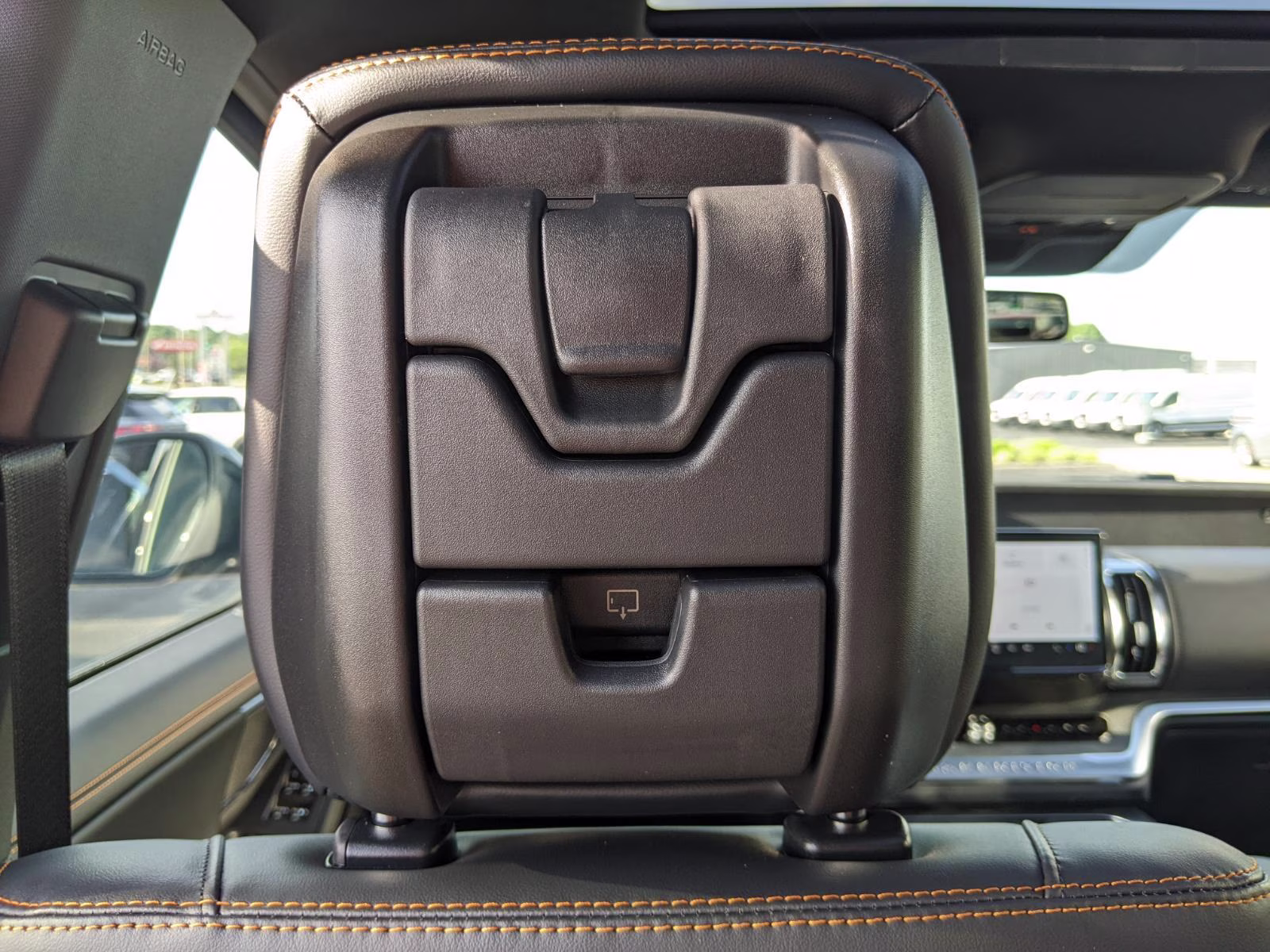 2026 Stone Blue Metallic Ford Expedition Tremor 4X4 SUV