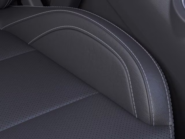 2026 Magenta Ford Mustang EcoBoost Premium RWD Coupe