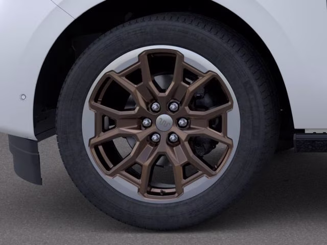 2026 Star White Metallic Tri-Coat Ford Expedition King Ranch 4X4 SUV