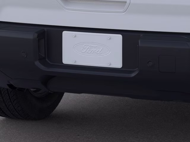 2026 Oxford White Ford Bronco Sport Big Bend 4X4 SUV