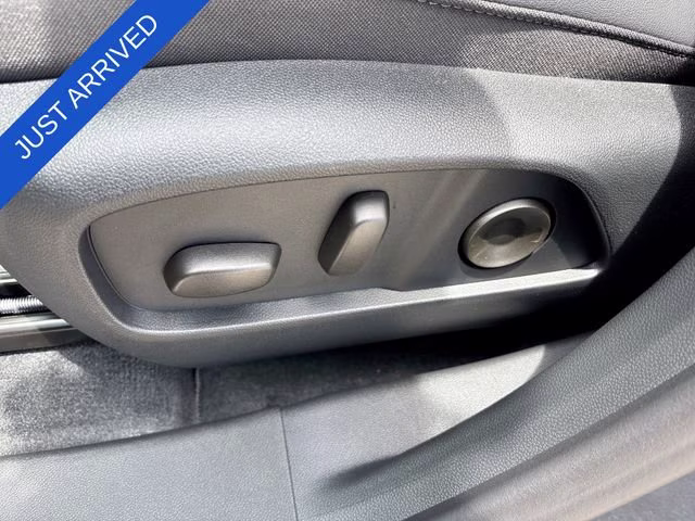 2026 Sterling Gray Metallic Chevrolet Equinox LT FWD SUV