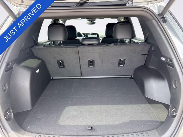 2026 Sterling Gray Metallic Chevrolet Equinox LT FWD SUV