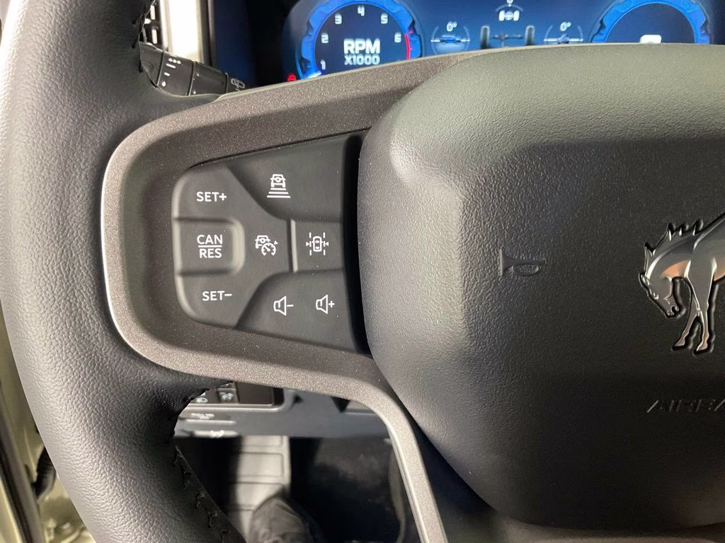2026 Desert Sand Ford Bronco Outer Banks 4X4 SUV