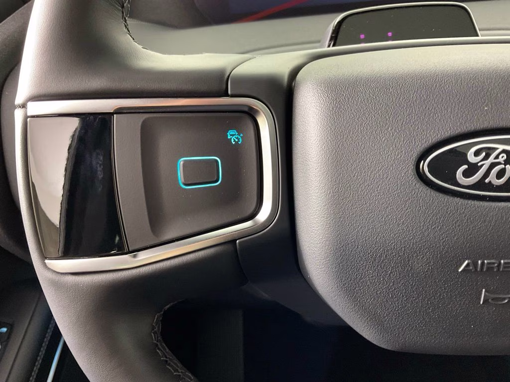 2026 Gray Ford Expedition Max Platinum 4X4 SUV