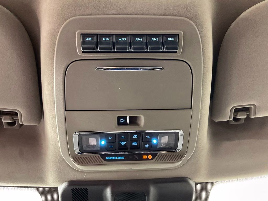 2026 Avalanche Ford Super Duty F-350 DRW Platinum 4X4 Truck