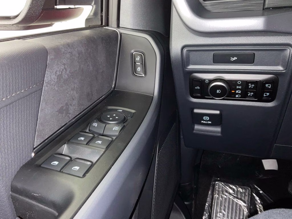 2026 Ruby Red Ford F-150 XLT 4X4 Truck