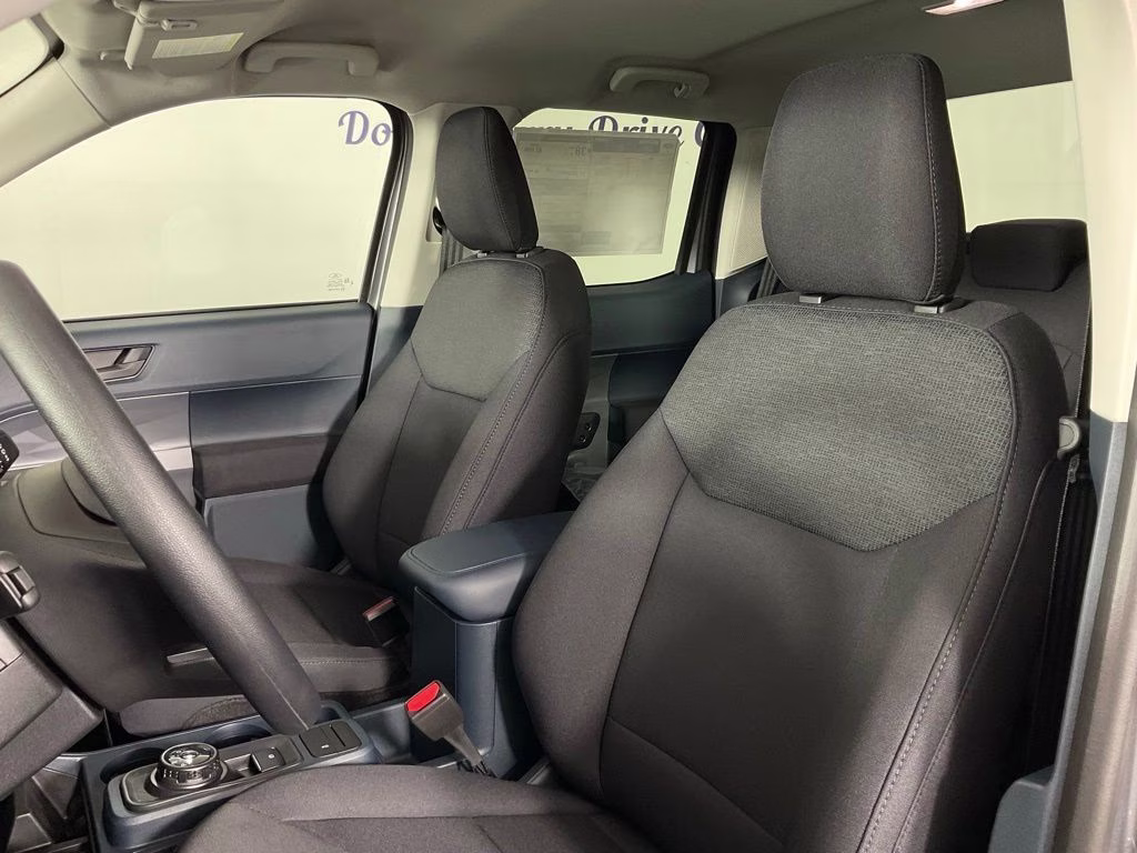 2026 Gray Metallic Ford Maverick XL FWD Truck