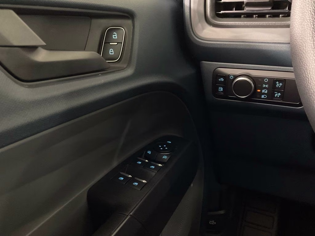 2026 Gray Metallic Ford Maverick XL FWD Truck
