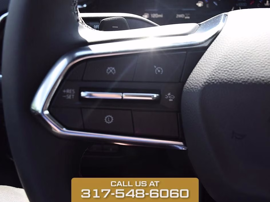 2026 Black Chevrolet Suburban Premier 4X4 SUV