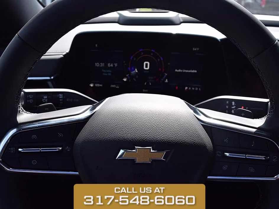 2026 Black Chevrolet Suburban Premier 4X4 SUV