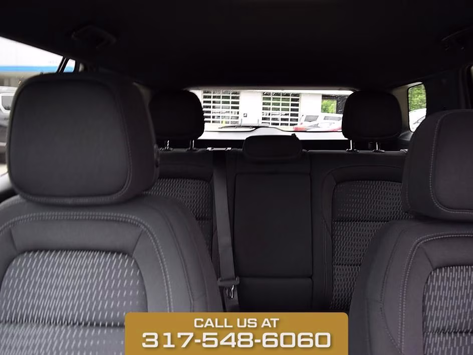 2026 Radiant Red Chevrolet Equinox LT FWD SUV