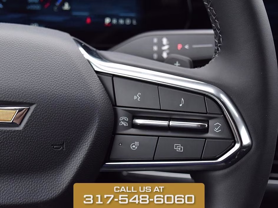 2026 Radiant Red Chevrolet Equinox LT FWD SUV
