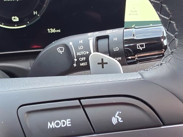 2026 Ash Black Hyundai Tucson Hybrid Limited AWD SUV