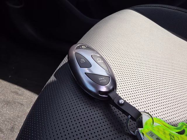 2026 Ash Black Hyundai Tucson Hybrid Limited AWD SUV
