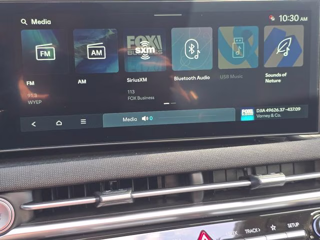 2026 Ash Black Hyundai Tucson Hybrid Limited AWD SUV