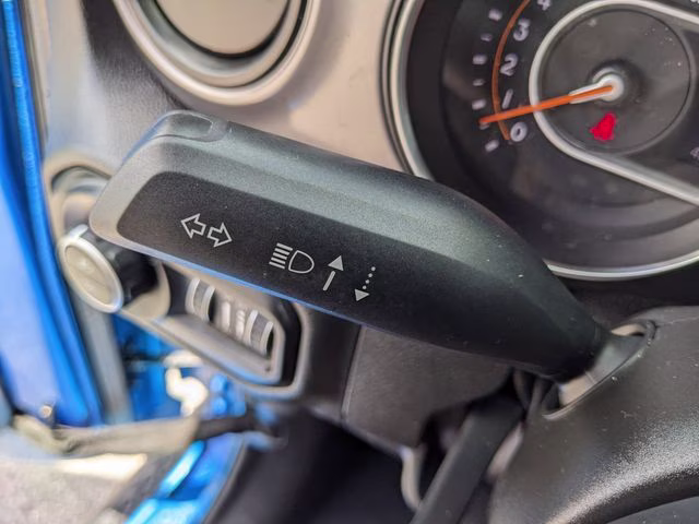 2021 Hydro Blue Pearlcoat Jeep Gladiator Sport 4X4 Truck