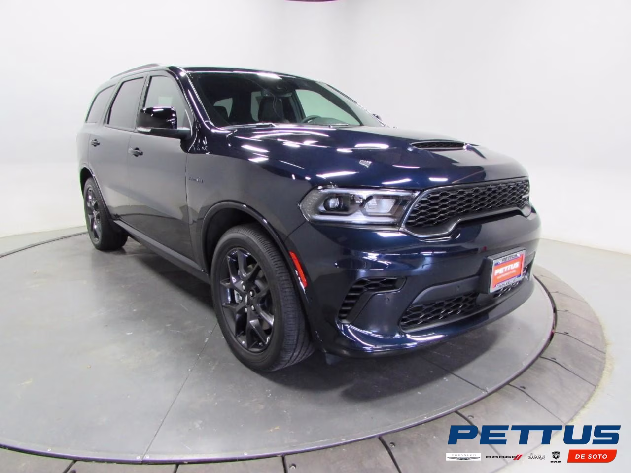 2026 Night Moves Dodge Durango GT Premium HEMI V8 AWD SUV