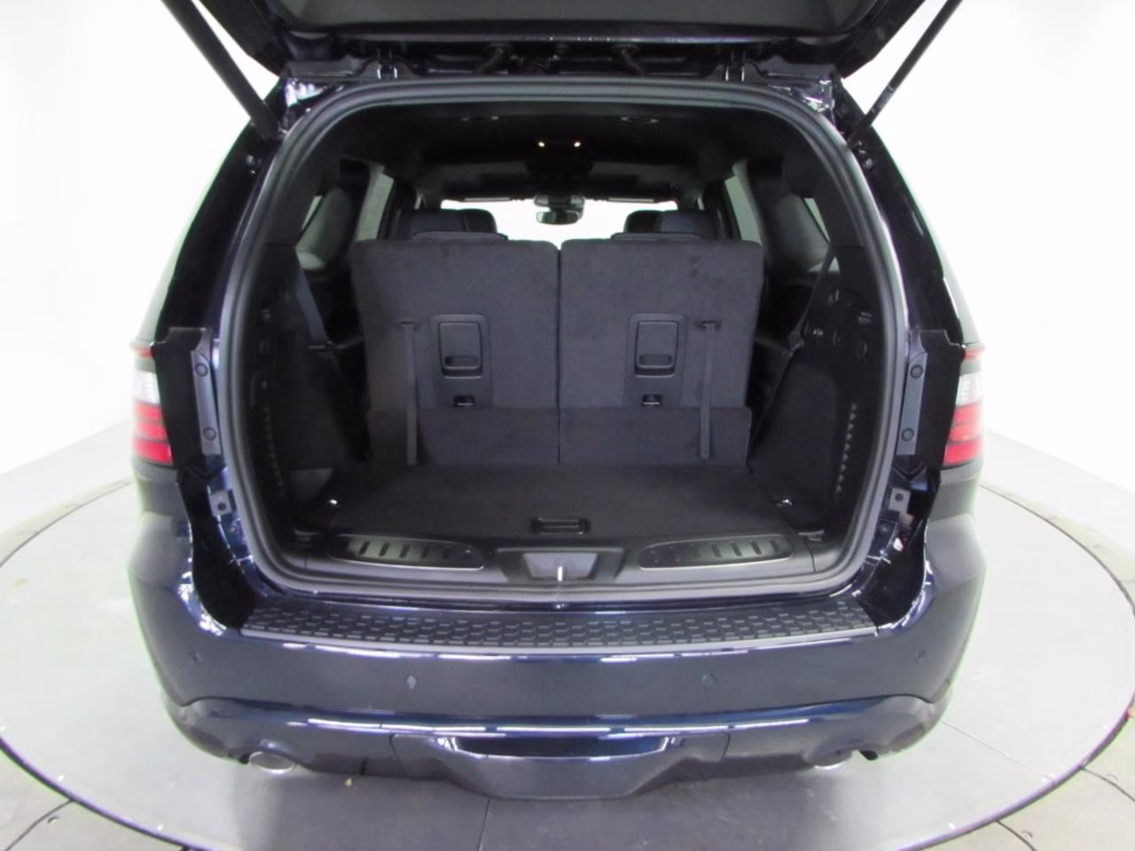 2026 Night Moves Dodge Durango GT Premium HEMI V8 AWD SUV