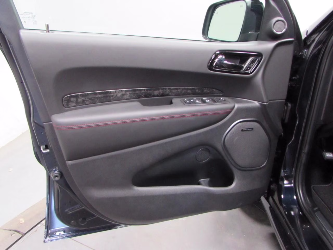 2026 Night Moves Dodge Durango GT Premium HEMI V8 AWD SUV