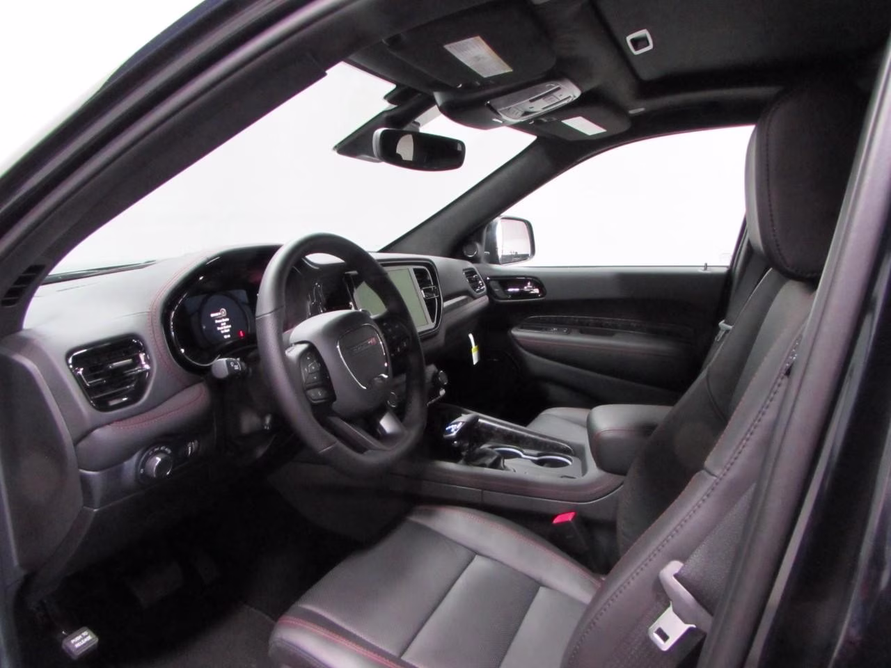 2026 Night Moves Dodge Durango GT Premium HEMI V8 AWD SUV