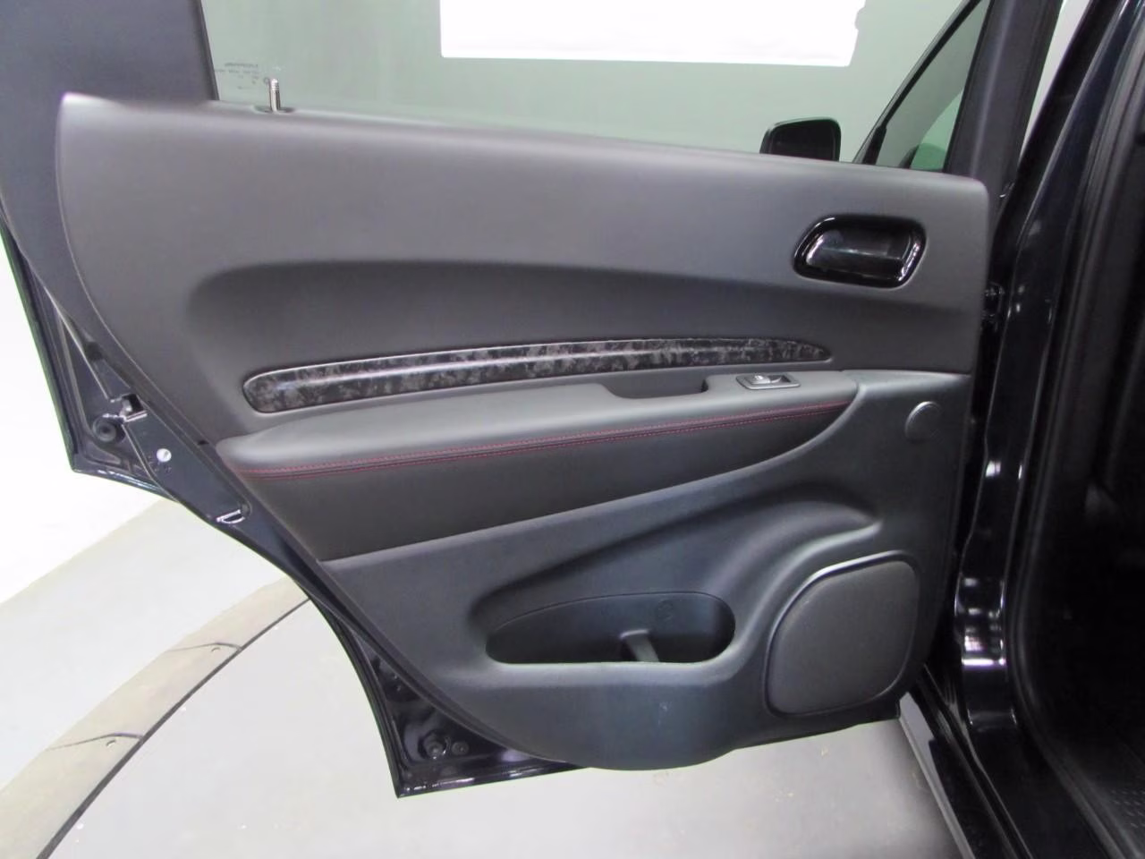 2026 Night Moves Dodge Durango GT Premium HEMI V8 AWD SUV