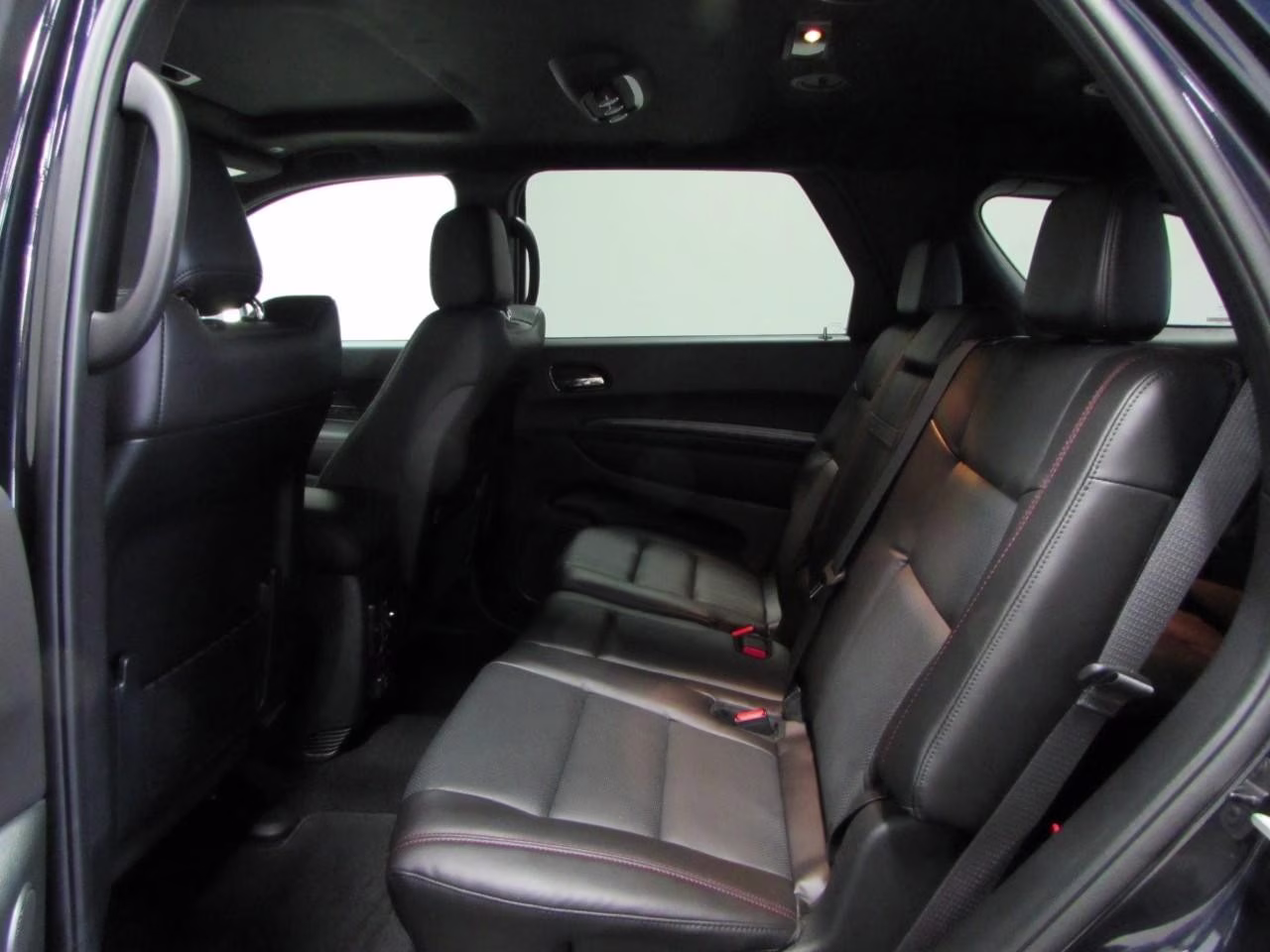 2026 Night Moves Dodge Durango GT Premium HEMI V8 AWD SUV