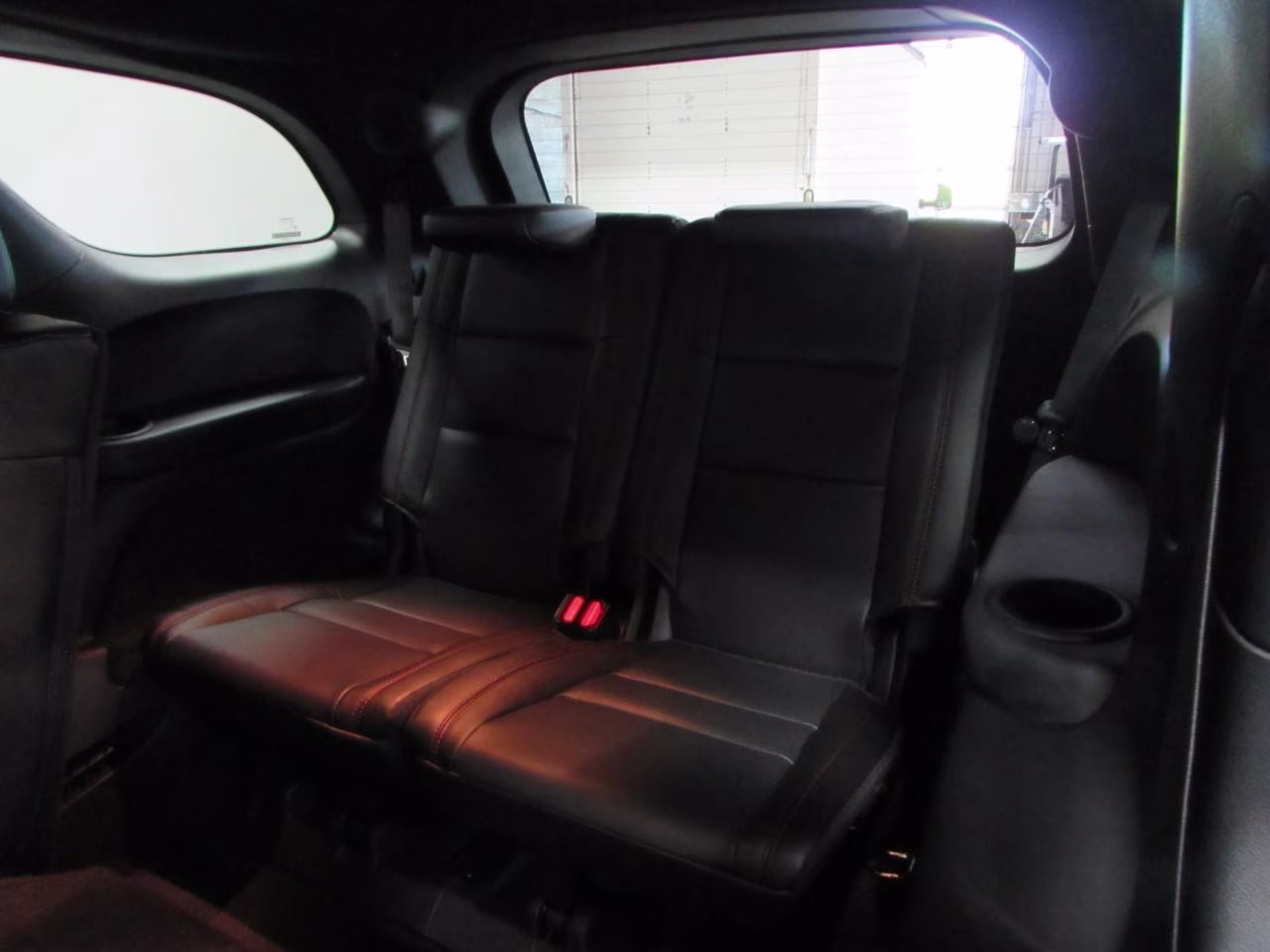 2026 Night Moves Dodge Durango GT Premium HEMI V8 AWD SUV