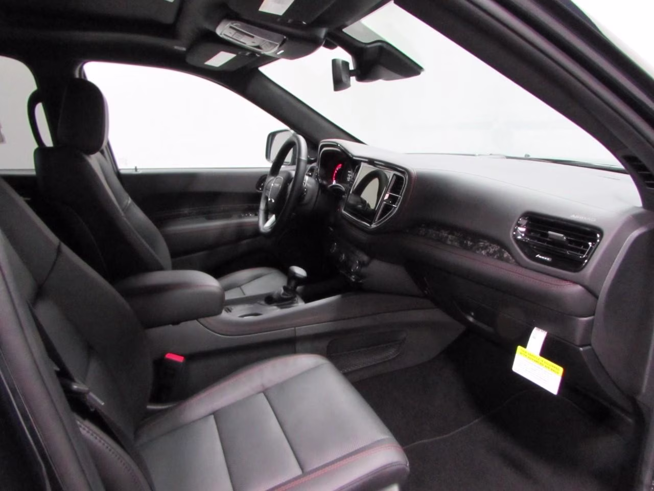 2026 Night Moves Dodge Durango GT Premium HEMI V8 AWD SUV