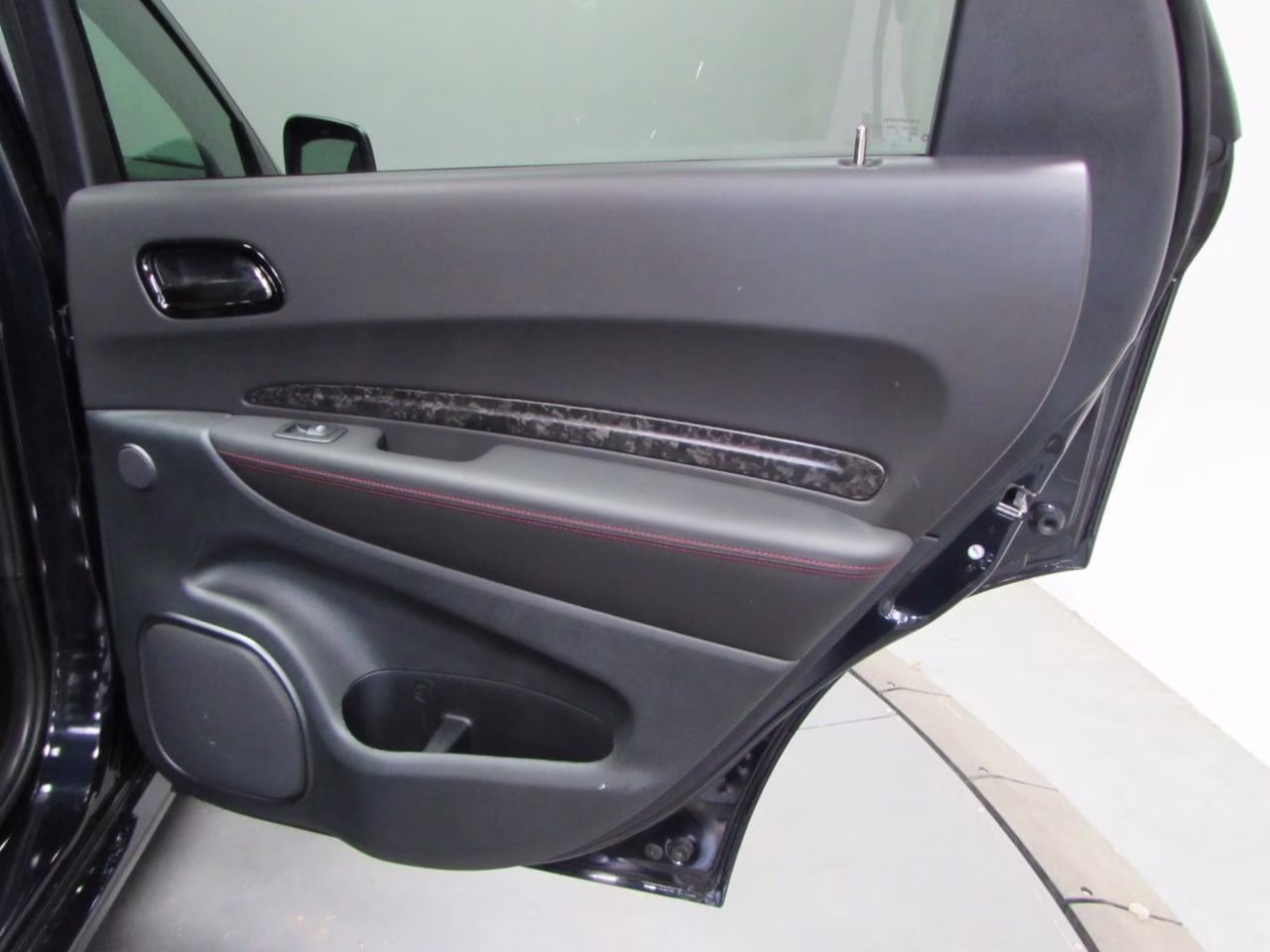2026 Night Moves Dodge Durango GT Premium HEMI V8 AWD SUV