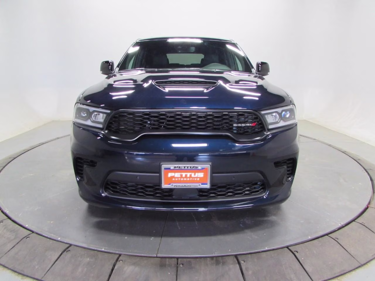 2026 Night Moves Dodge Durango GT Premium HEMI V8 AWD SUV